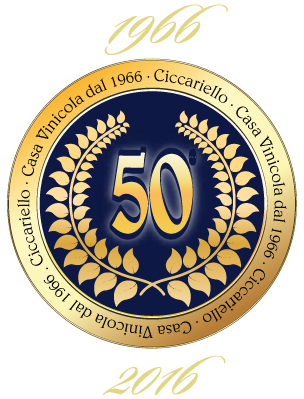 A sip of tradition for fifty years - Ciccariello