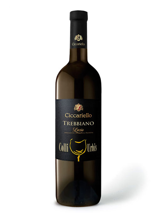 Trebbiano Lazio IGP