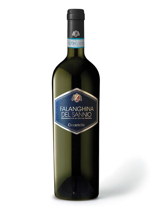 Falanghina del Sannio DOP