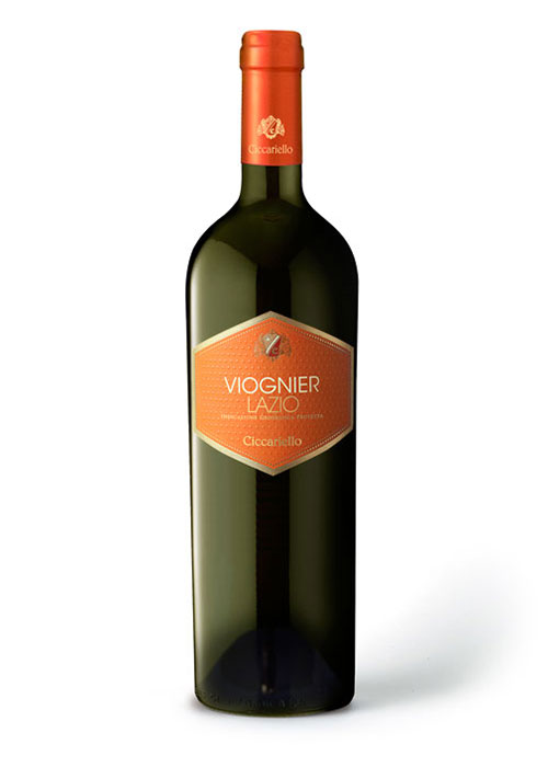 Viognier Lazio IGP