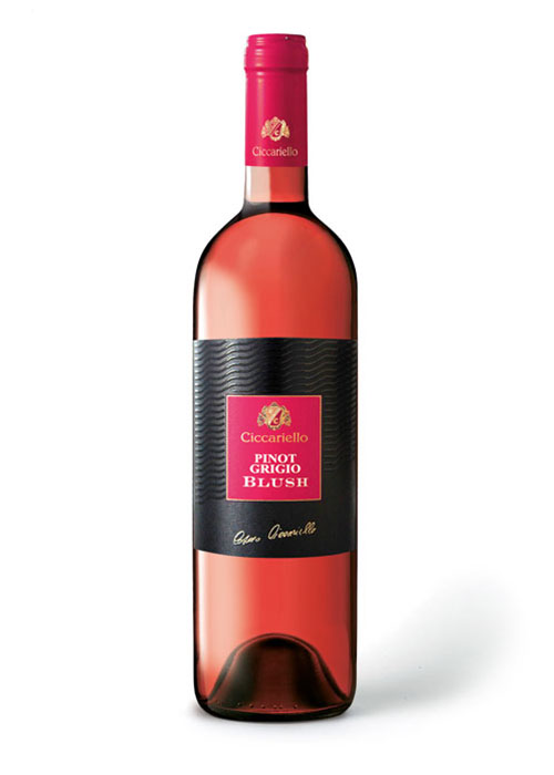 Pinot Grigio Blush Lazio IGP