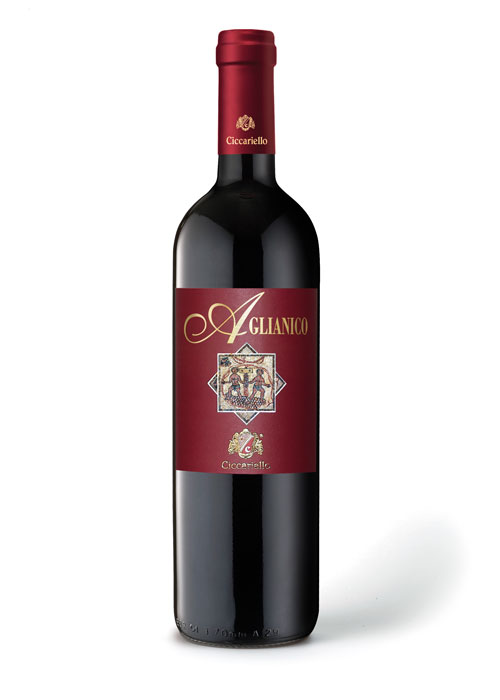 Aglianico beneventano