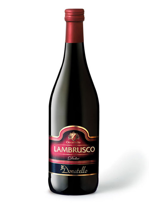 Lambrusco Donatello