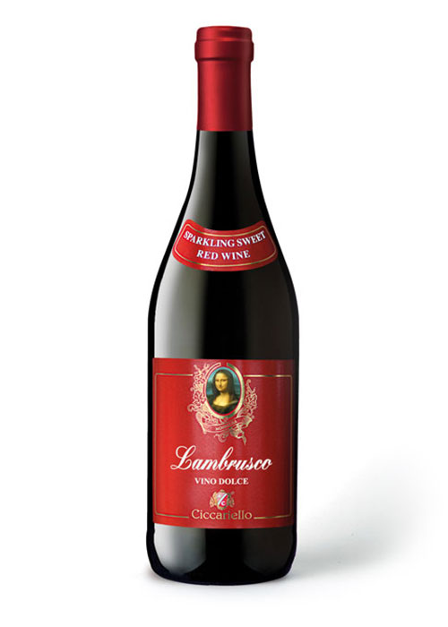 Lambrusco IGP